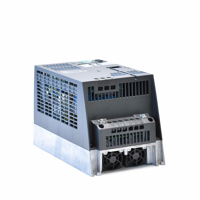 Частотный преобразователь Siemens 6SL3210-1SE21-0AA0