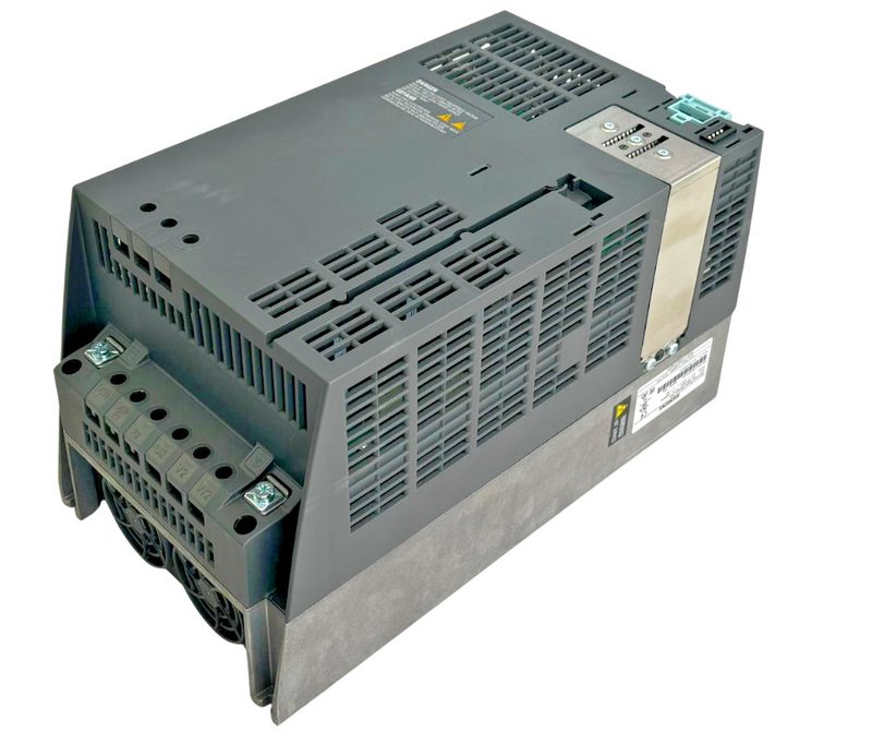 Частотный преобразователь Siemens 6SL3210-1SE22-5UA0