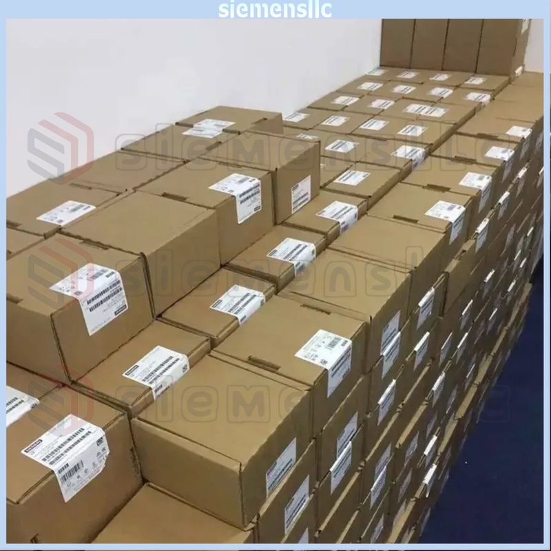 Частотный преобразователь Siemens 6SL3210-1SE31-0AA0