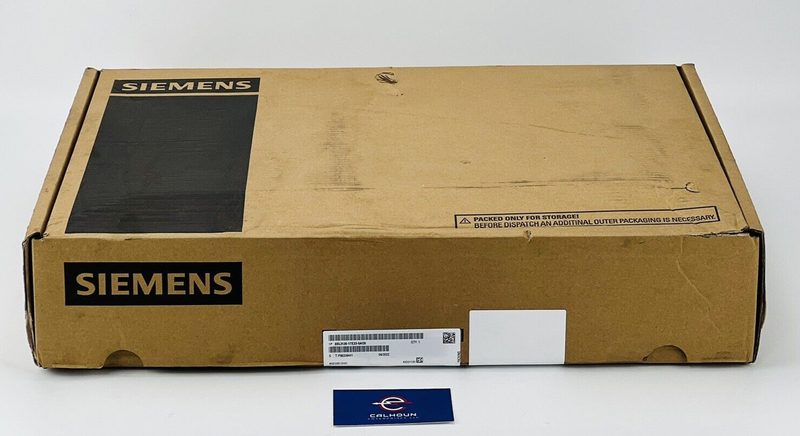 Частотный преобразователь Siemens 6SL3210-1TE23-0AC0