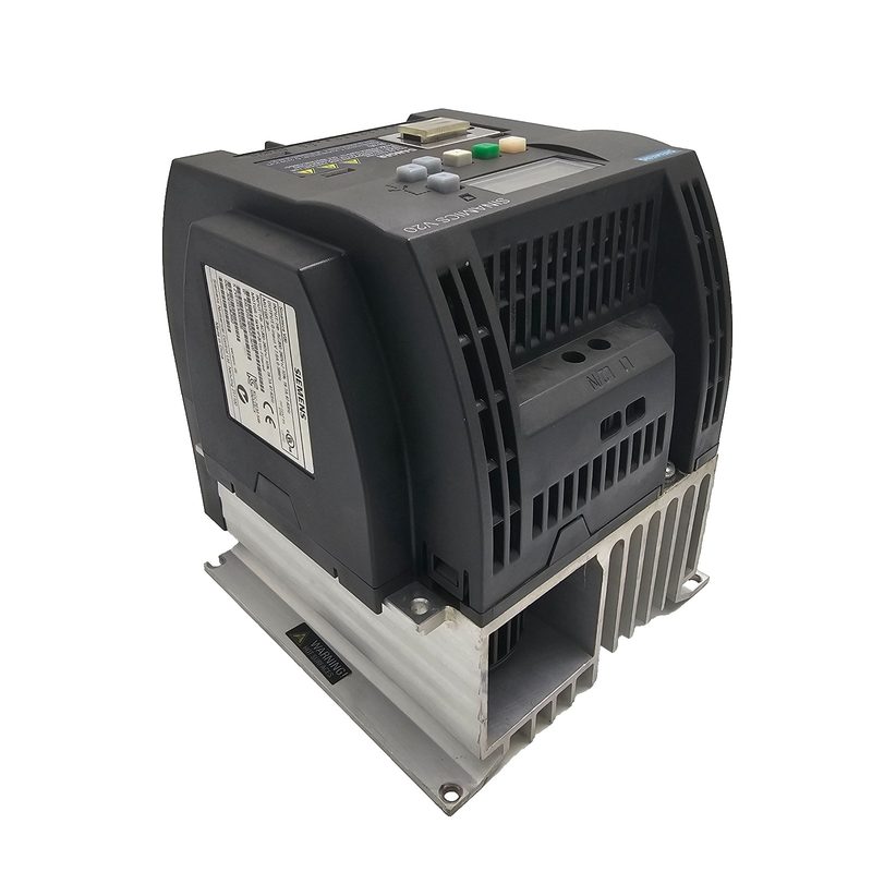 Частотный преобразователь Siemens 6SL3210-5BB21-5UV0