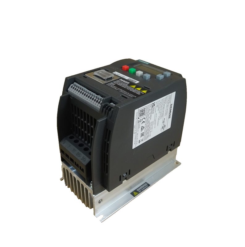 Частотный преобразователь Siemens 6SL3210-5BE17-5CV0