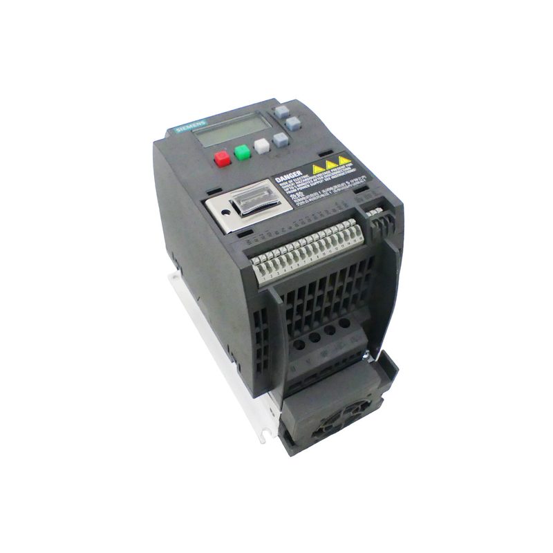 Частотный преобразователь Siemens 6SL3210-5BE21-5CV0