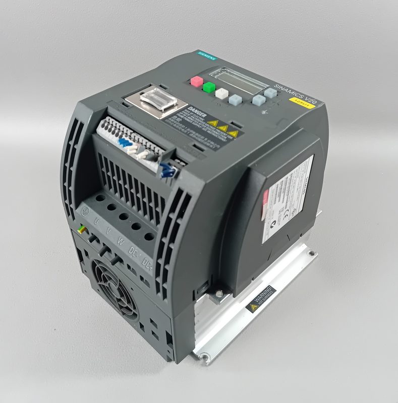 Частотный преобразователь Siemens 6SL3210-5BE24-0CV0