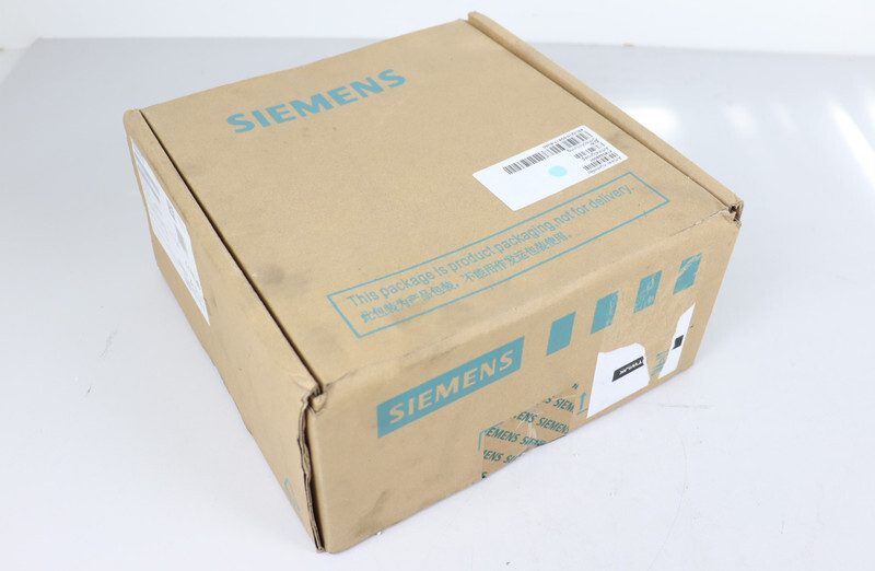 Частотный преобразователь Siemens 6SL3210-5DE17-8UA0