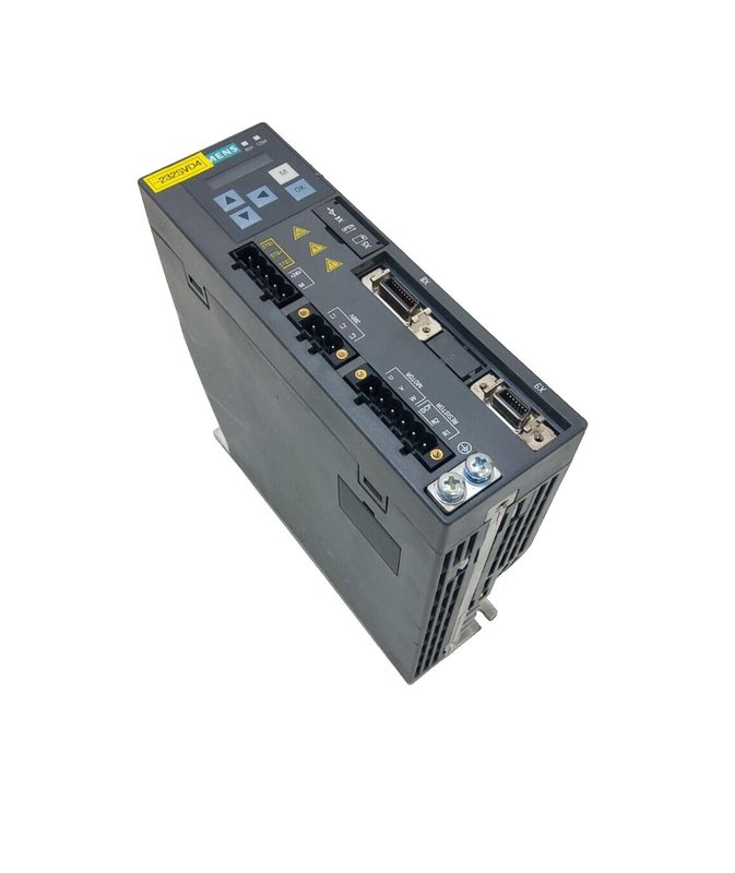 Частотный преобразователь Siemens 6SL3210-5FB10-4UF1