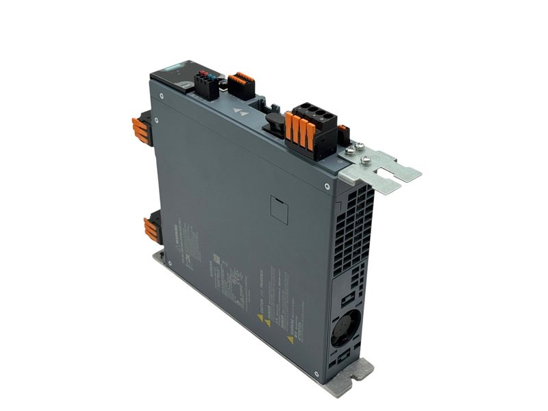 Частотный преобразователь Siemens 6SL3210-5HE10-8UF0