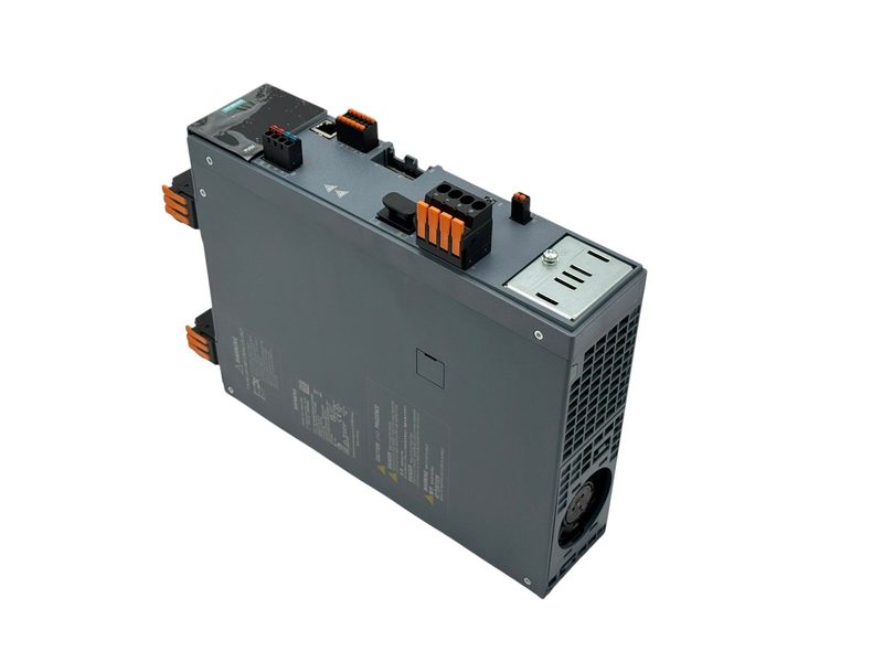 Сервопривод Siemens 6SL3210-5HE12-0UF0