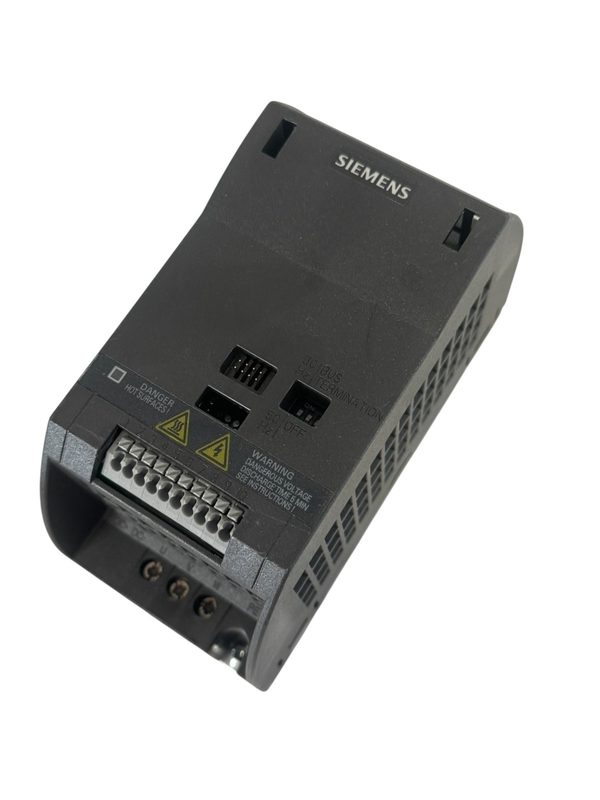 Частотный преобразователь Siemens 6SL3211-0AB11-2BA0