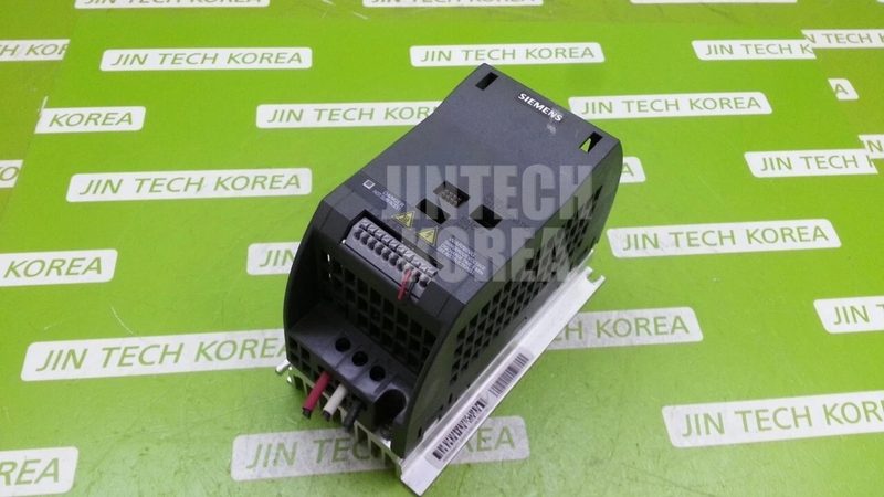 Частотный преобразователь Siemens 6SL3211-0AB13-7UB1