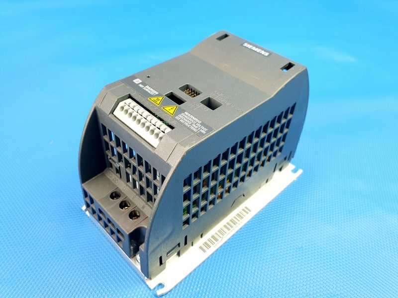 Частотный преобразователь Siemens 6SL3211-0KB17-5BA1