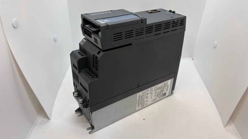 Частотный преобразователь Siemens 6SL3220-3YE10-0UB0