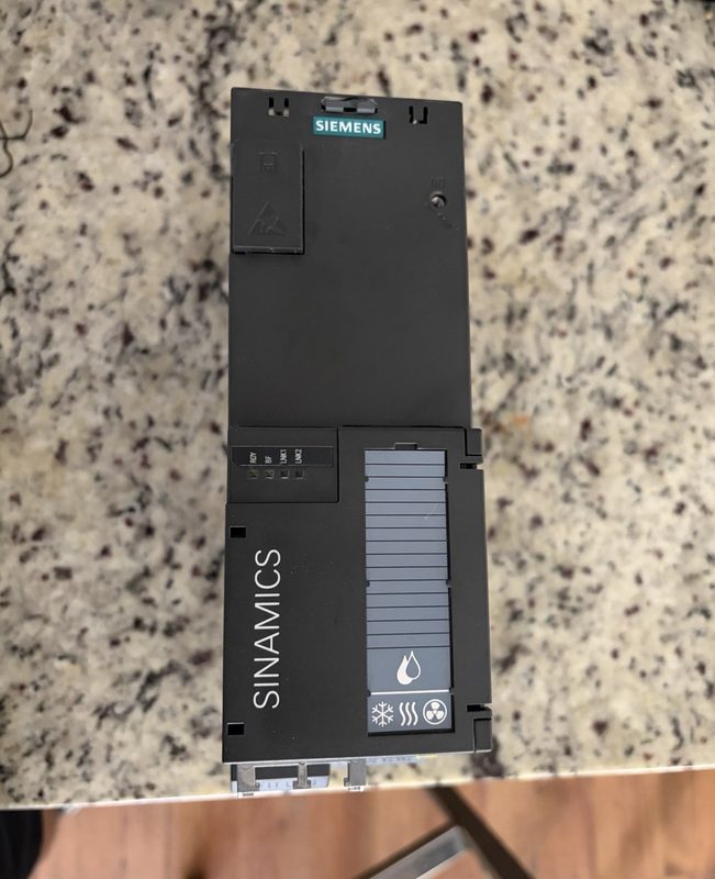 Частотный преобразователь Siemens 6SL3220-3YE14-0UF0