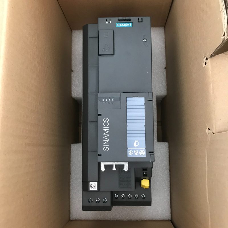 Частотный преобразователь Siemens 6SL3220-3YE24-0UF0