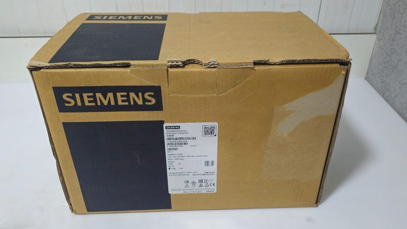 Частотный преобразователь Siemens 6SL3220-3YE28-0AF0