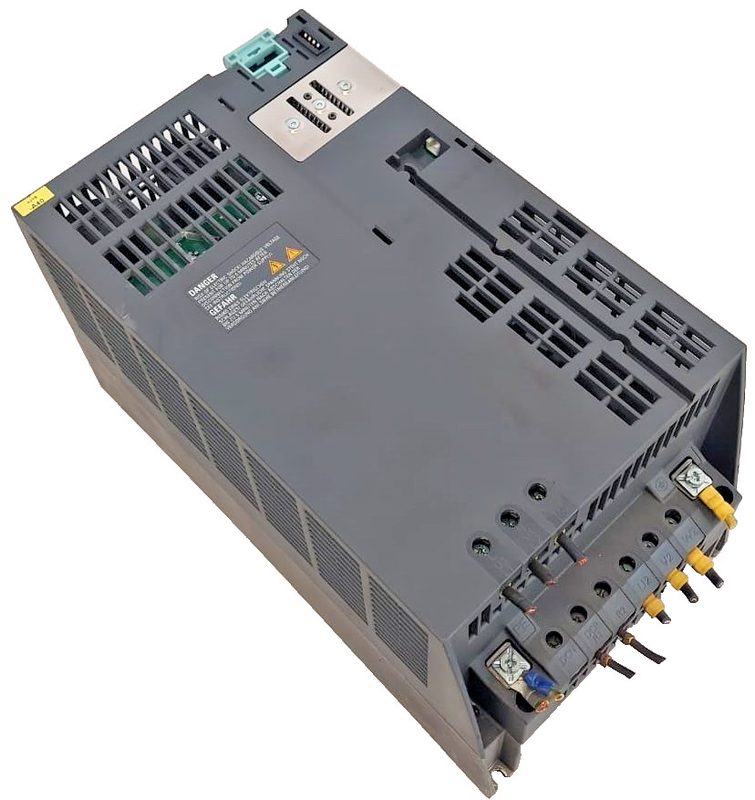 Частотный преобразователь Siemens 6SL3224-0BE27-5AA0