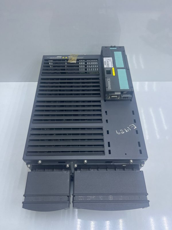 Частотный преобразователь Siemens 6SL3225-0BE33-7UA0