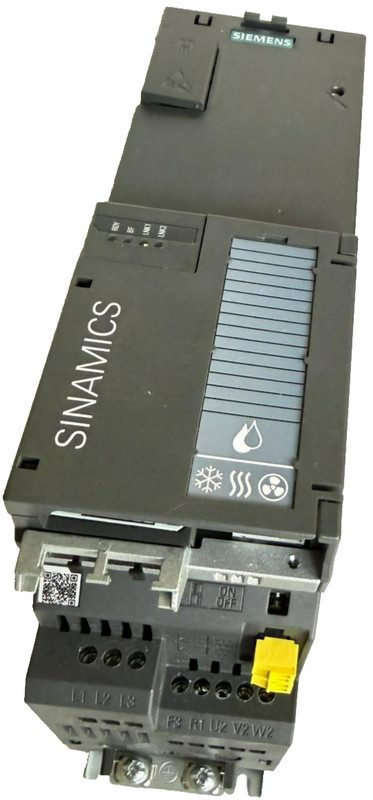 Частотный преобразователь Siemens 6SL3230-3YE16-0AF0