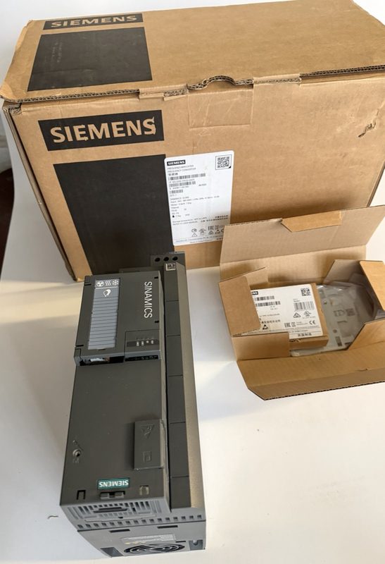 Частотный преобразователь Siemens 6SL3230-3YE22-0AF0