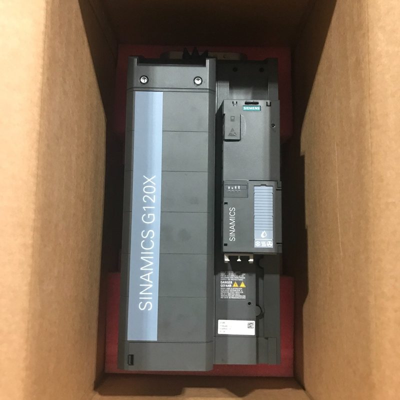 Частотный преобразователь Siemens 6SL3230-3YE30-0UF0