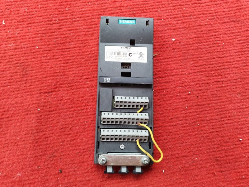 Частотный преобразователь Siemens 6SL3244-0BA10-0BA0