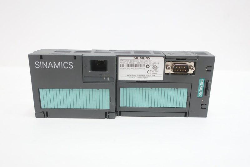 Частотный преобразователь Siemens 6SL3244-0BB00-1PA1