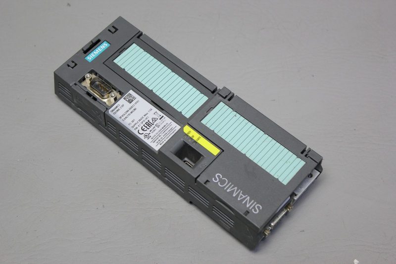 Частотный преобразователь Siemens 6SL3244-0BB12-1PA1