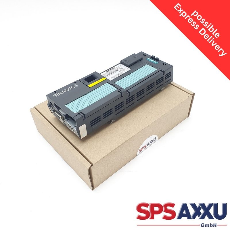Частотный преобразователь Siemens 6SL3244-0BB13-1PA1