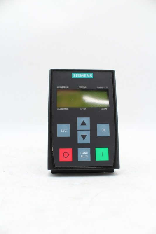 Частотный преобразователь Siemens 6SL3255-0AA00-4CA1