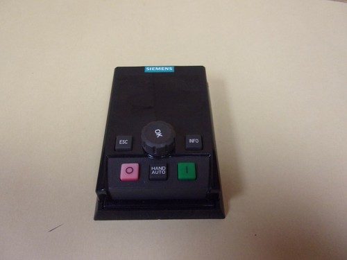 Частотный преобразователь Siemens 6SL3255-0AA00-4JC1