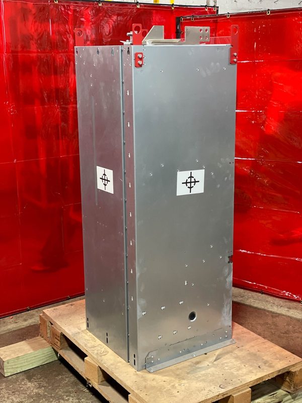 Частотный преобразователь Siemens 6SL3320-1TE36-1AA3