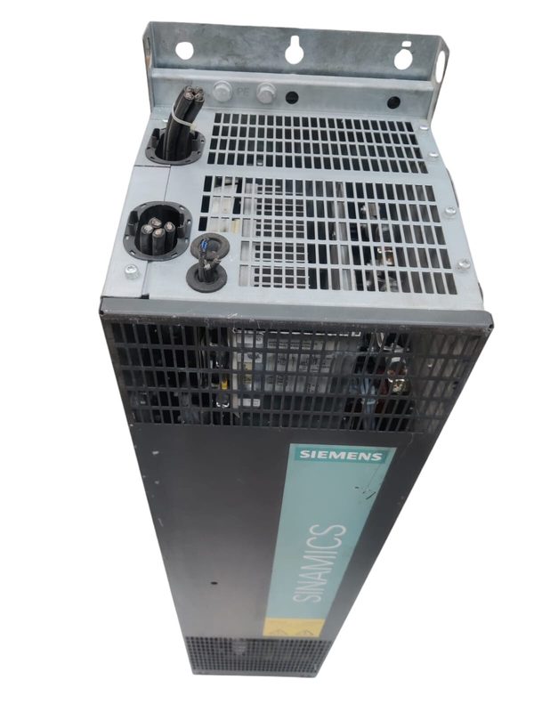 Частотный преобразователь Siemens 6SL3330-7TE32-6AA0