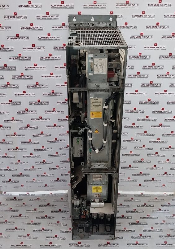 Частотный преобразователь Siemens 6SL3330-7TE33-8AA0