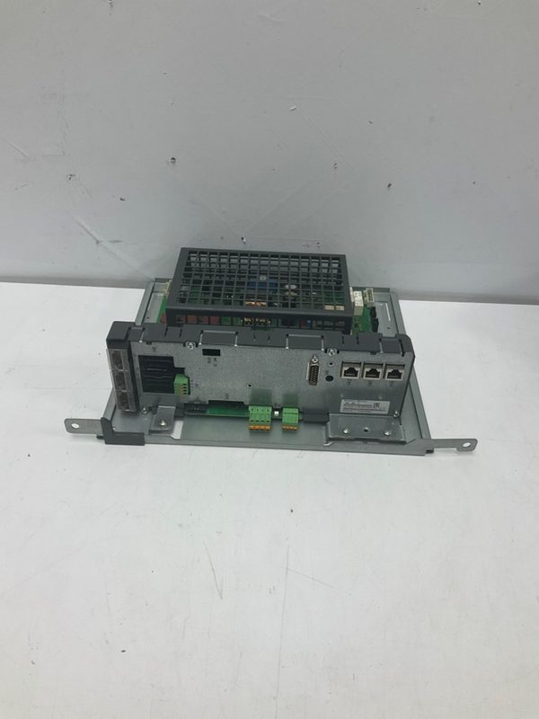 Частотный преобразователь Siemens 6SL3350-6TK00-0EA0