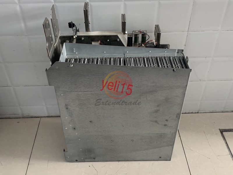 Частотный преобразователь Siemens 6SL3351-1AE41-0DA1
