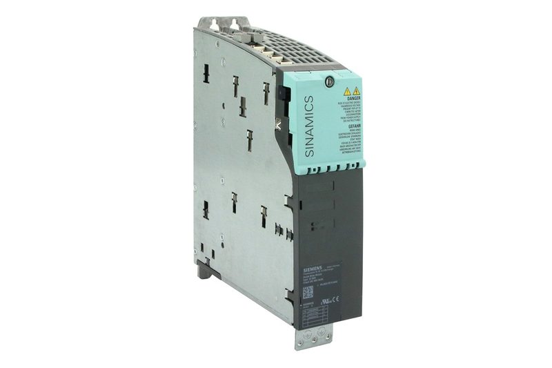 Частотный преобразователь Siemens 6SL3420-2TE15-0AA0