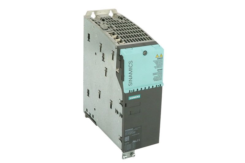 Частотный преобразователь Siemens 6SL3430-6TE21-6AA0