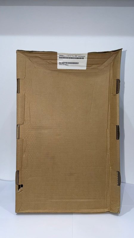 Частотный преобразователь Siemens 6SL3511-1PE17-5AM0