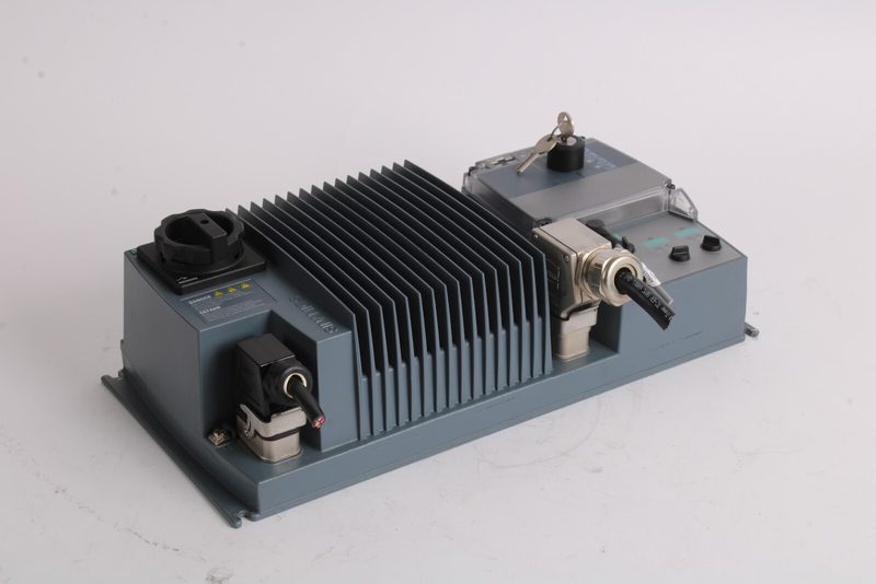Частотный преобразователь Siemens 6SL3511-1PE23-0AM0