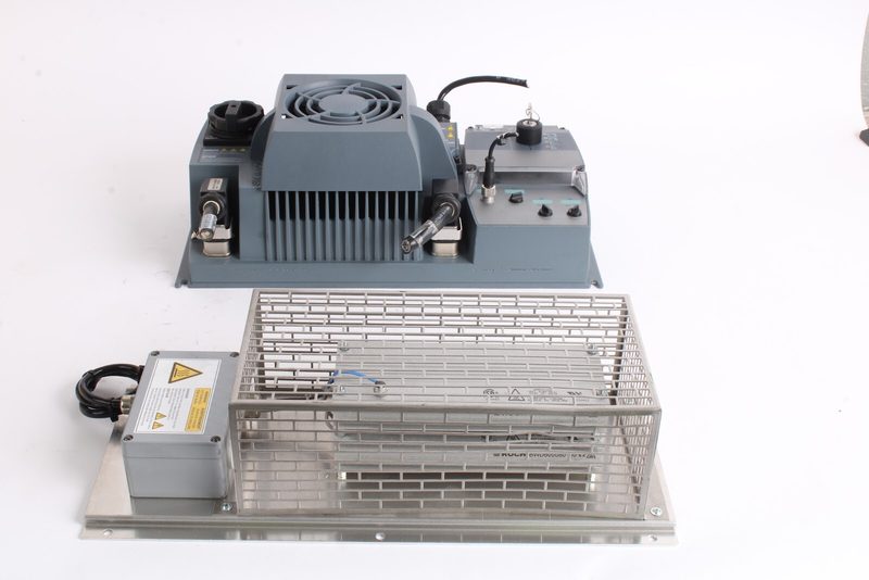 Частотный преобразователь Siemens 6SL3511-1PE24-0AM0