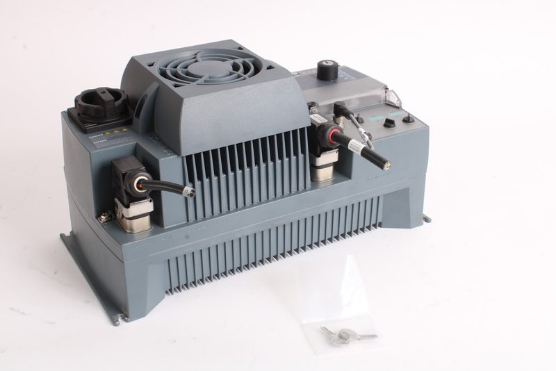 Частотный преобразователь Siemens 6SL3511-1PE25-5AM0