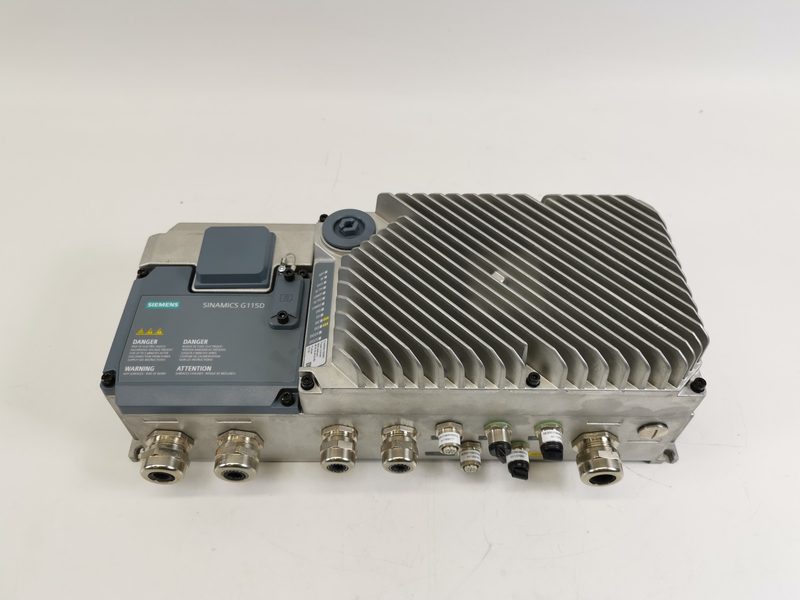 Частотный преобразователь Siemens 6SL3520-0XA60-3AF0
