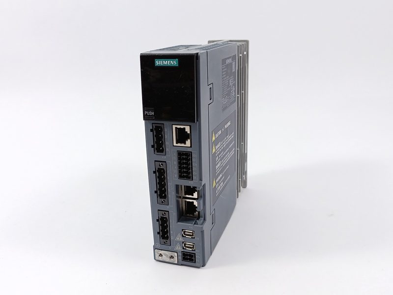 Частотный преобразователь Siemens 6SL5310-1BB10-1CF0