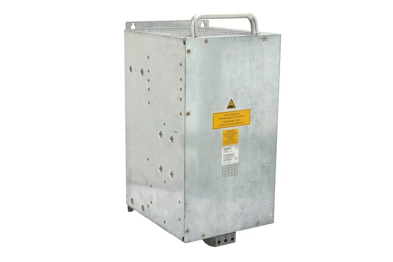Сервоусилитель Siemens 6SN1111-0AA01-0CA2