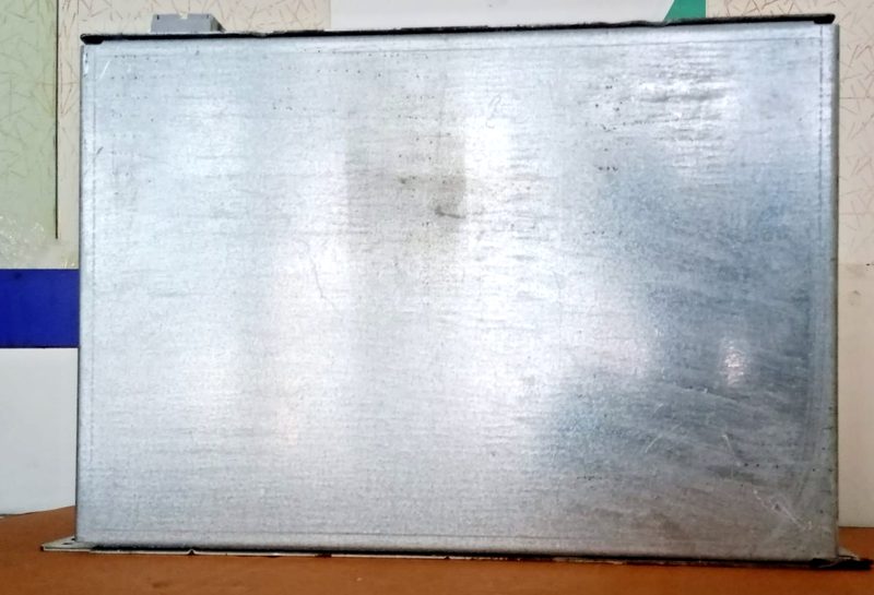 Сервоусилитель Siemens 6SN1112-1AB00-1BA0