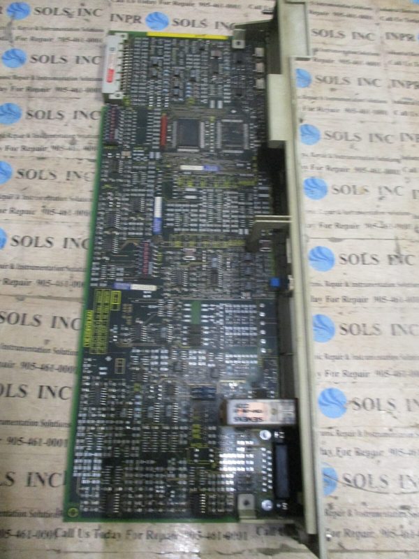 Сервоусилитель Siemens 6SN1118-0AD11-0AA1