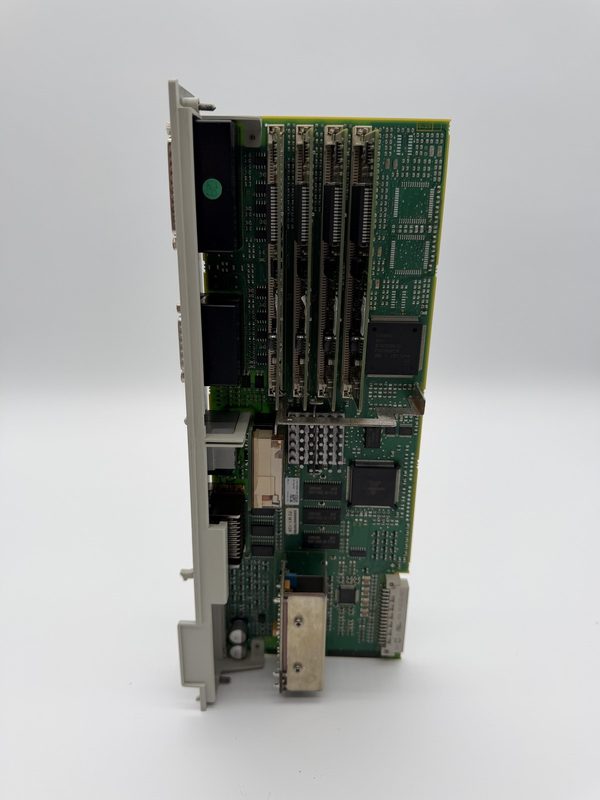 Сервоусилитель Siemens 6SN1118-0DH23-0AA1