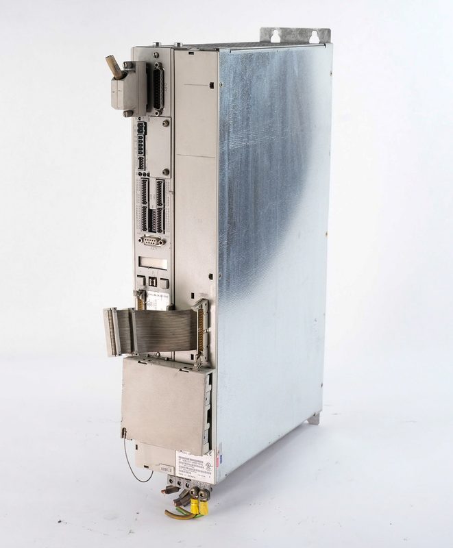 Сервоусилитель Siemens 6SN1118-0NJ00-0AA2