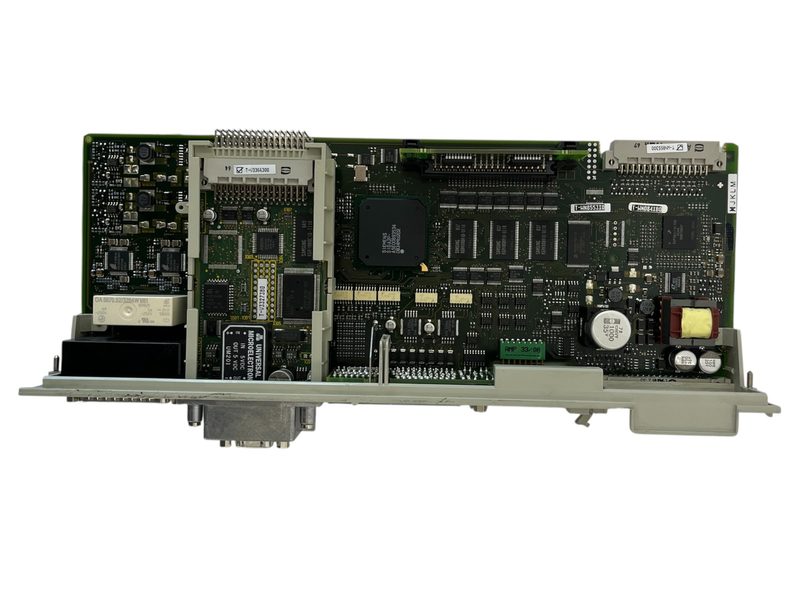 Сервоусилитель Siemens 6SN1118-1NH01-0AA1