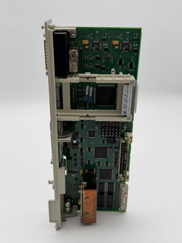 Сервоусилитель Siemens 6SN1118-1NK01-0AA0